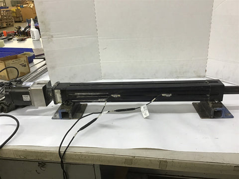 Tool O Matic RSA32-BN05-SK17-LM Rod Screw Actuator