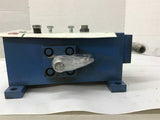 4 Port Hydraulic Valve / Block