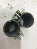 Morris 3-3C-OD Compression Coupling Lot Of 2