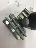 Morris 3-3C-OD Compression Coupling Lot Of 2