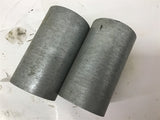 Morris 3-3C-OD Compression Coupling Lot Of 2