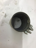 Morris 3-1/2-3C Compression Coupling