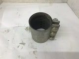 Morris 3-1/2-3C Compression Coupling