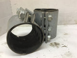 Morris 4-1/2-3C Compression Coupling Lot Of 2