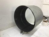 Morris 12-4C-OD 12" ID Compression Coupling