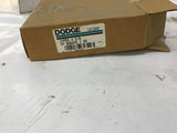 Dodge 1VP56X5/8 Single Groove 5/8" Bore x 5-3/8" OD