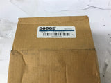 Dodge 2BK45X1 2 Groove B Width Belt 1" Bore x 4-1/4" OD