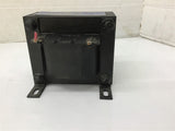 Hevi-Duty Electric W500 .500 KVA Control Transformer 240 480 Pri 120 Sec