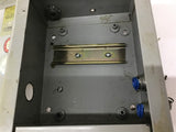 Weigmann Type 1 Enclosure 6-1/2" W x 8-1/2" L x 4-1/4" D