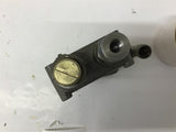 Barksdale Control Division T-9048-5 Pressure Actuated Switch