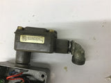 Barksdale Control Division T-9048-5 Pressure Actuated Switch