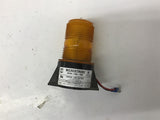 Microstrobe Model 470S-1280 80VDC 24VAC