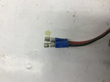 Microstrobe Model 470S-1280 80VDC 24VAC