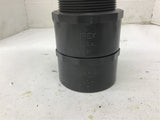 IPEX USA 3" Coupling