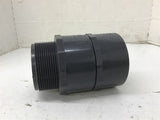 IPEX USA 3" Coupling