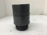 IPEX USA 3" Coupling