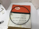Gates Poly Chain GT2 8MGT-1440-12 Belt