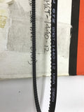 Gates Poly Chain GT2 8MGT-1440-12 Belt