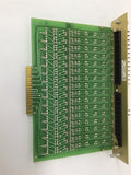 Square D Input Module Board Class 8881 Type SC-3 10-55 VDC
