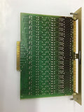 Square D SC-1 Input Board 120 VAC-DC