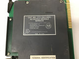 Allen-Bradley 1771-OA AC Output module 120 V