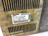 Mitsubishi MDS-B-SVJ2-10 Servo Drive Unit 1 kW Power Input 200-230V