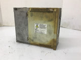 Mitsubishi MDS-B-SVJ2-10 Servo Drive Unit 1 kW Power Input 200-230V