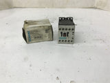 Siemens 3RH1131-1AP00 8 A 230 V Contactor