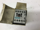 Siemens 3RH1131-1AP00 8 A 230 V Contactor