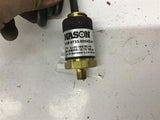 NasonCJ-2C-16G/WL115 Adjustable Switch 10-100 PSI