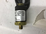 NasonCJ-2C-16G/WL115 Adjustable Switch 10-100 PSI