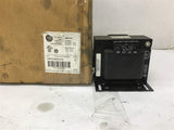 Allen Bradley 1497-E-BASX-0-N SER A 250 VAC Transformer