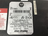 Allen-Bradley 2711-K6C16 Panel View 600