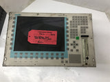 Siemens Simatic PC FI45 Display Panel