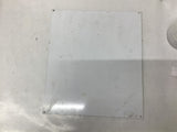 Hoffman A16P14 Back Panel 12-15/16" x 14-3/4"