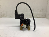 Ingersoll Rand A213SS-120-AG0239 Solenoid Valve