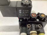 Ingersoll Rand A213SS-120-AG0239 Solenoid Valve