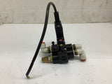 Ingersoll Rand A213SS-120-AG0239 Solenoid Valve