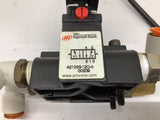 Ingersoll Rand A213SS-120-AG0239 Solenoid Valve