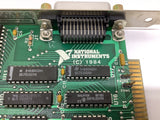 National Instruments 180100-02 Interface Card