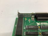 National Instruments 180100-02 Interface Card