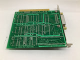 National Instruments 180100-02 Interface Card