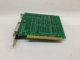 National Instruments 180100-02 Interface Card