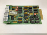 Analog Board Assembly 40009628