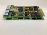 Analog Board Assembly 40009628