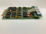 Analog Board Assembly 40009628