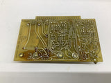 Print and index Control C8-293 MC293H Electrical Board