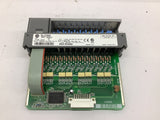 Allen-Bradley 1747-IB16 SLC500 Input Module