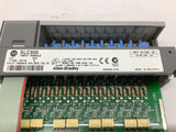 Allen-Bradley 1747-IB16 SLC500 Input Module