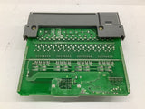 Allen-Bradley 1747-IB16 SLC500 Input Module